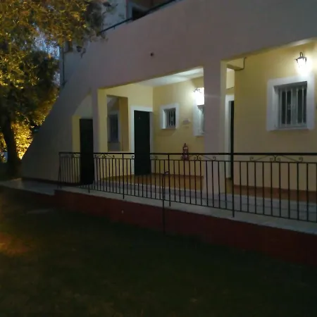 Oliveland Apartamento