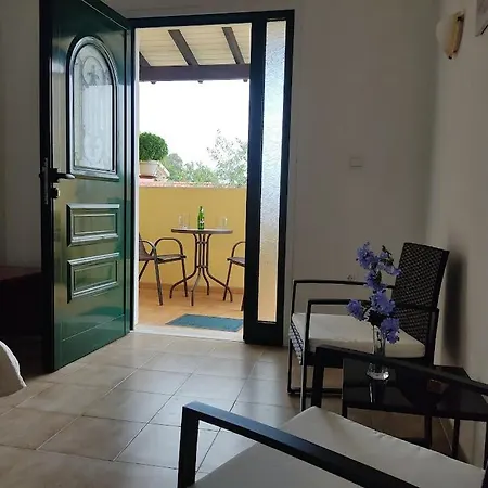 Apartamento Oliveland