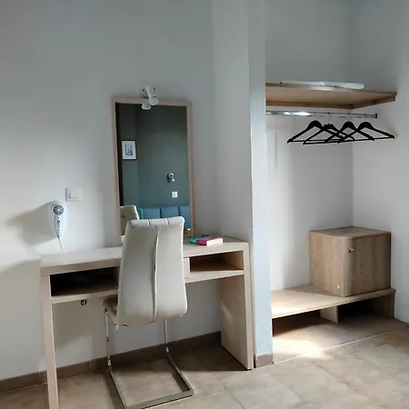 Apartamento Oliveland