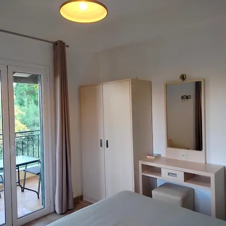 Oliveland Apartamento