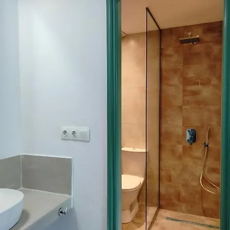 Oliveland Apartamento *